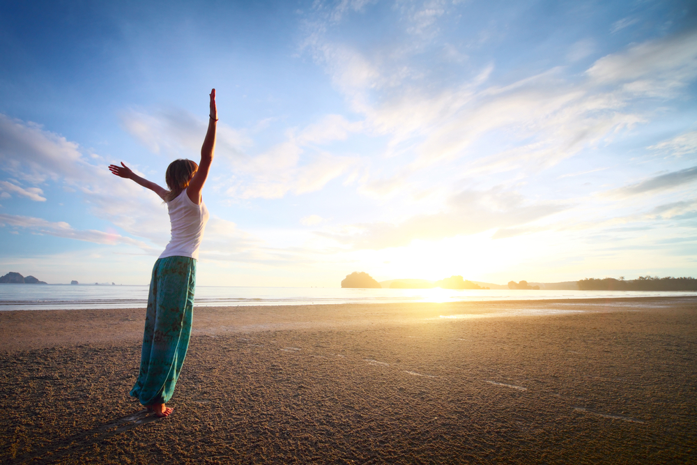 A Deeper Kind of&nbsp;Craving