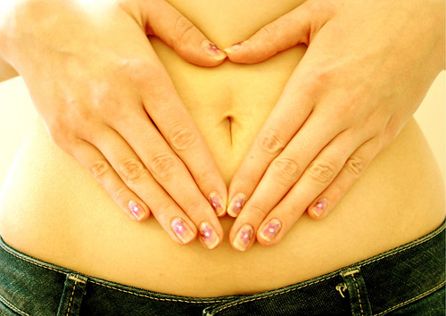 Holding the Olive&nbsp;Branch