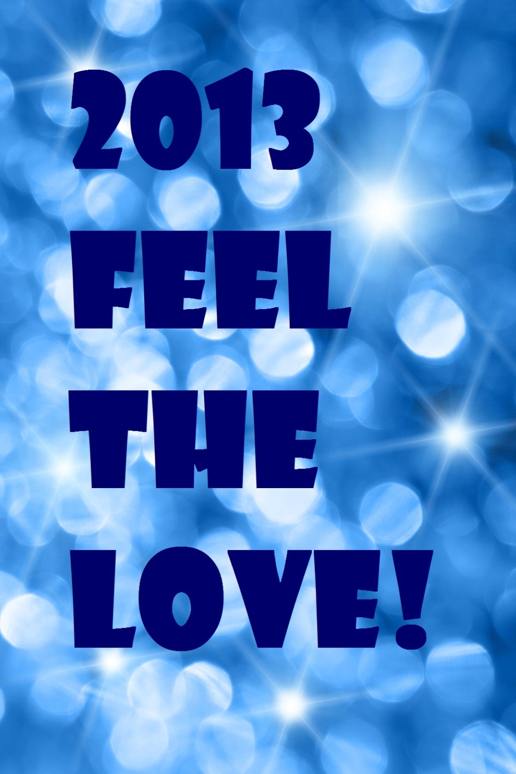 What I learned (and relearned) from&nbsp;2012: