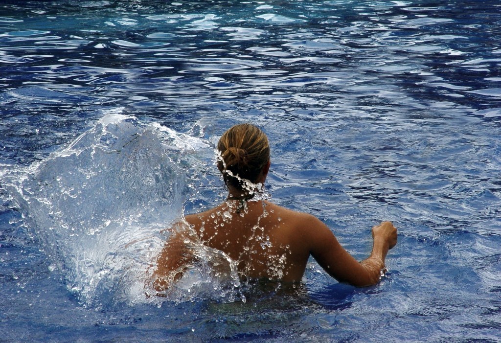 Our life is NOW. Our body is&nbsp;NOW.