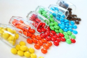 M&Ms