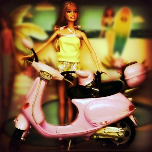 Barbie pic