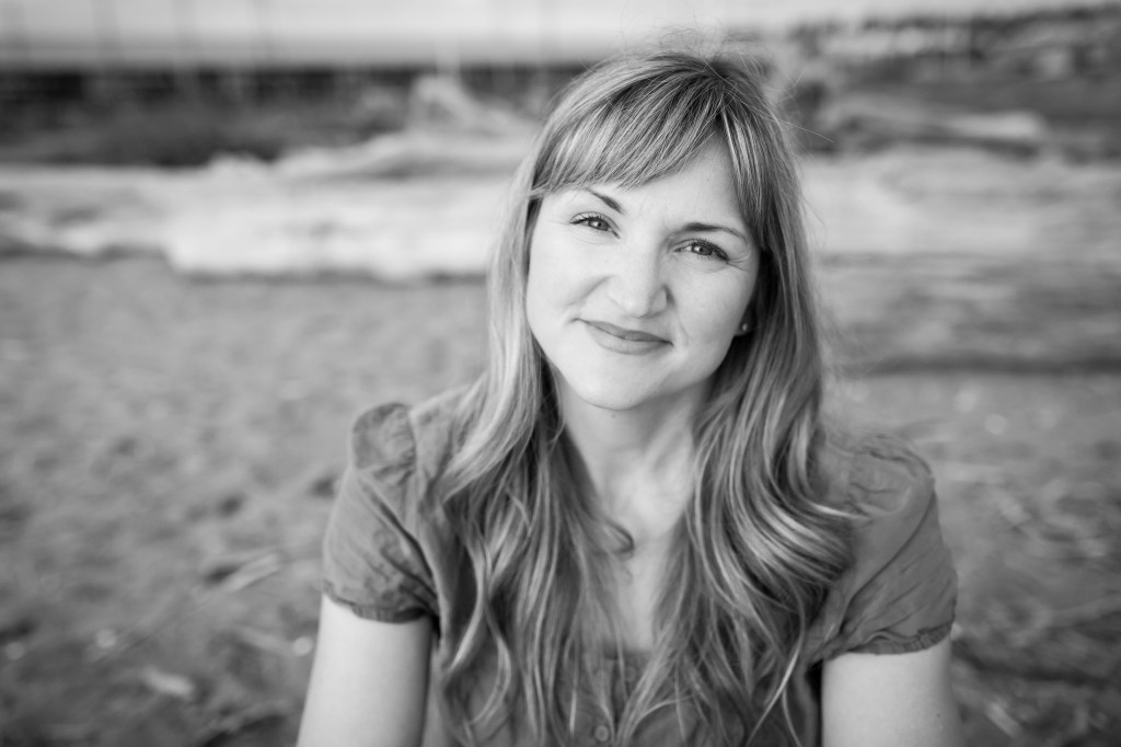 Seen and Known and&nbsp;Loved