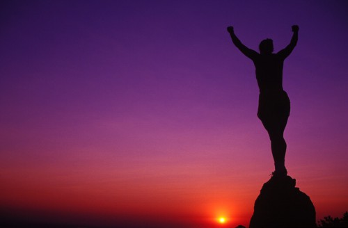 Manifesting Miracles with Oprah – (part&nbsp;1)