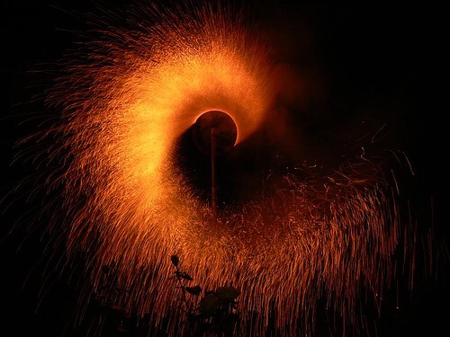 Divine Spark of&nbsp;Light