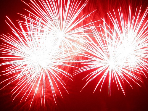 A New New Years&nbsp;Tradition