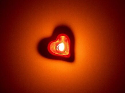 Your Body: A Tumultuous Love&nbsp;Affair