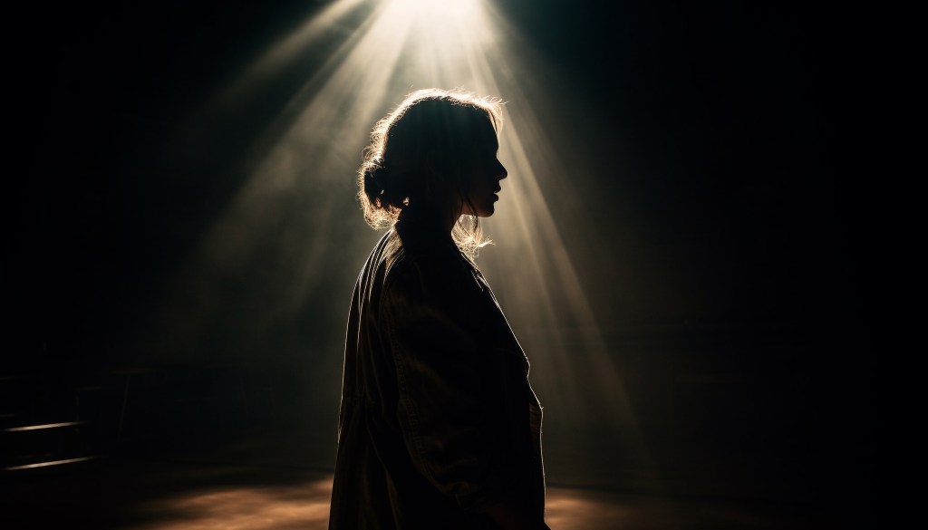 You Are Not Your&nbsp;Body