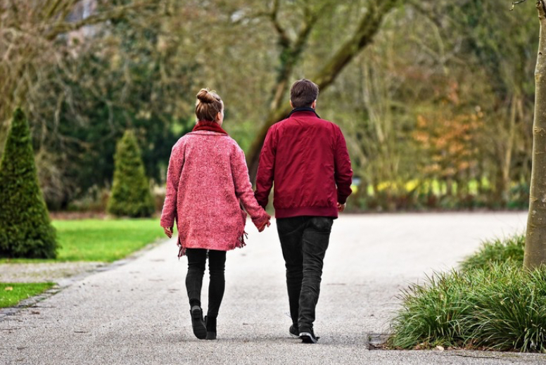 From Madness to Miracles: The Sacred Act of&nbsp;Relationship